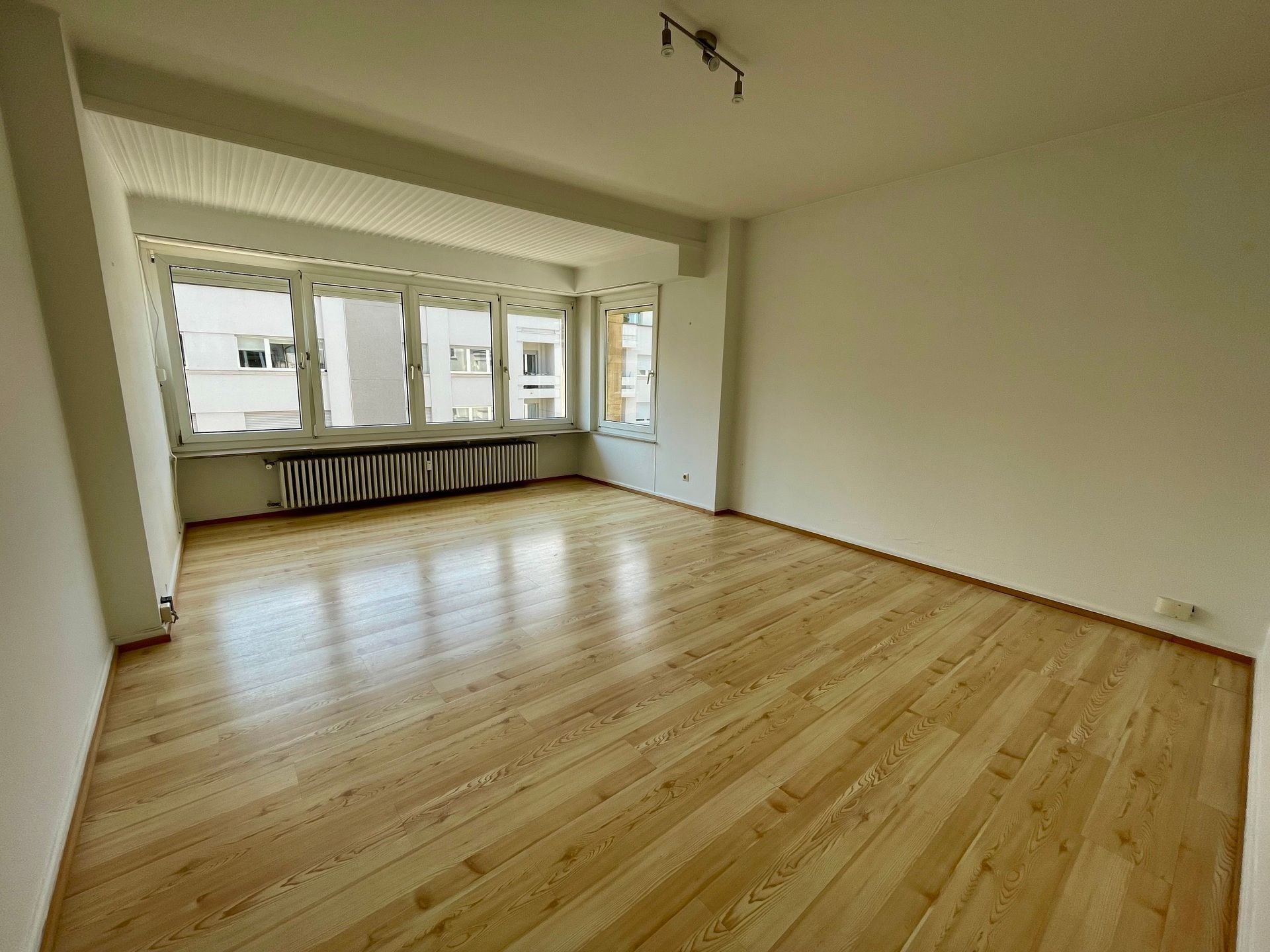 2-bedroom Apartment for rent in Luxembourg-Belair