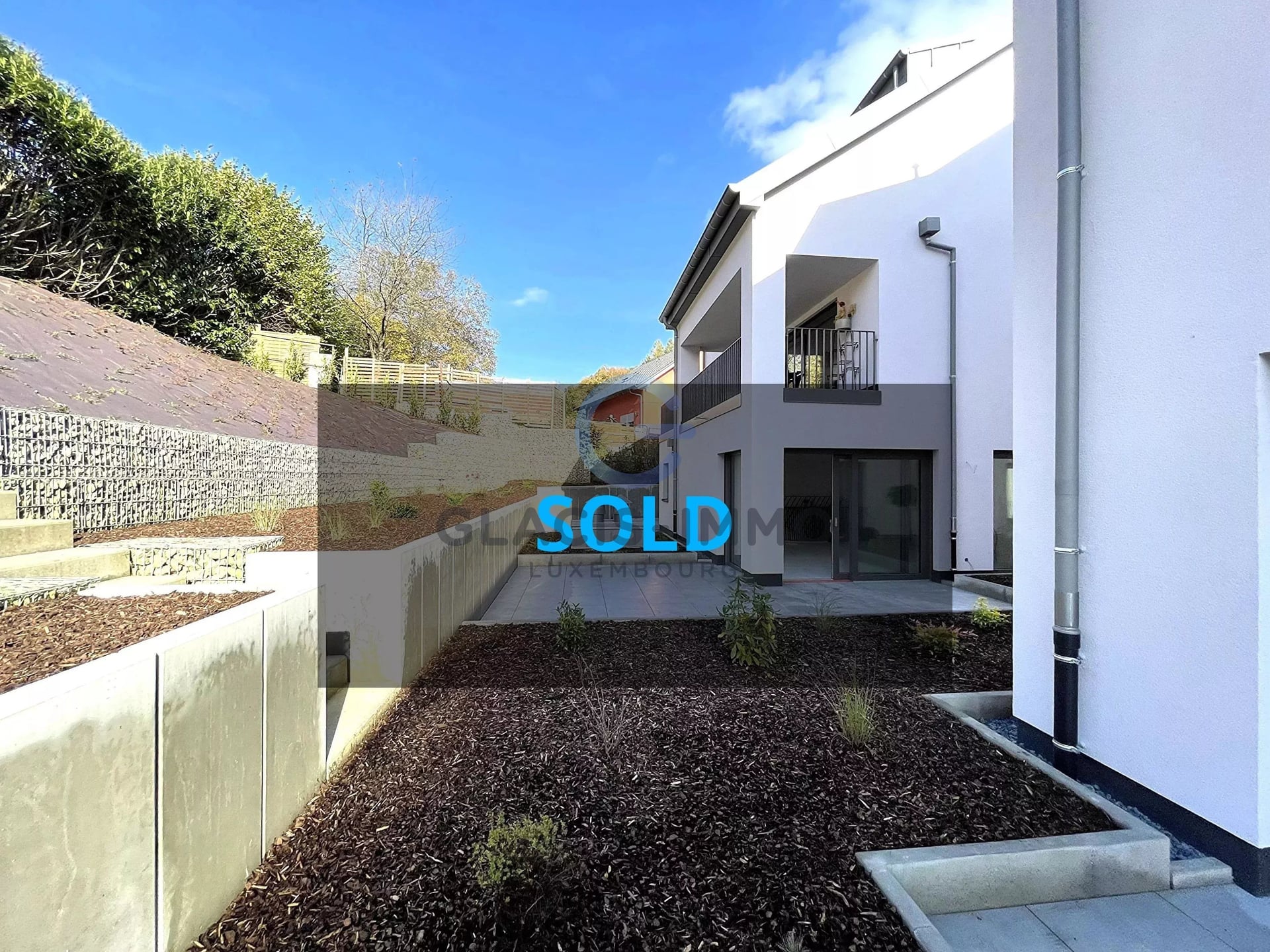 Appartement 1 chambre en vente à Hobscheid