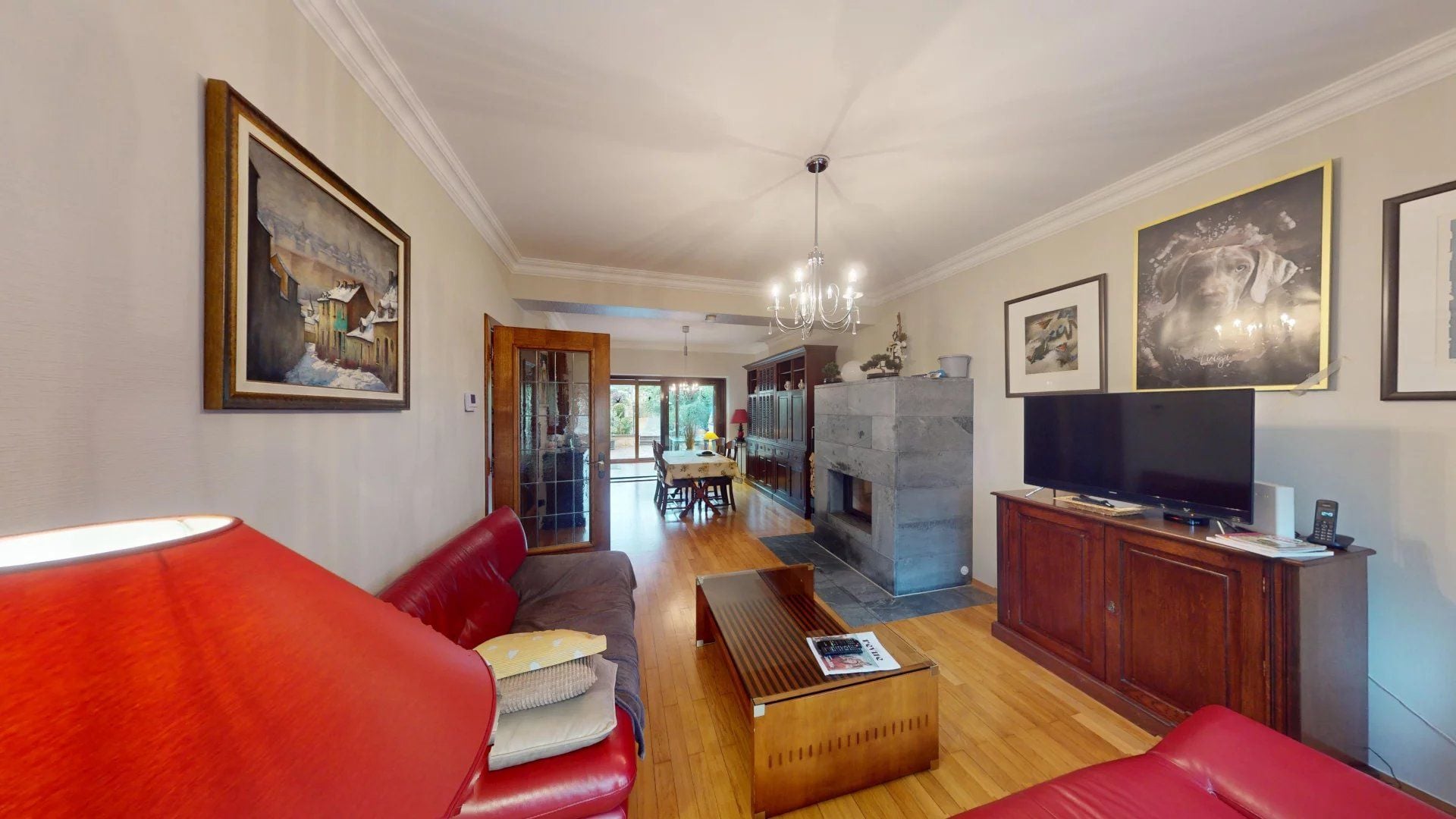 4-bedroom House for sale in Schifflange
