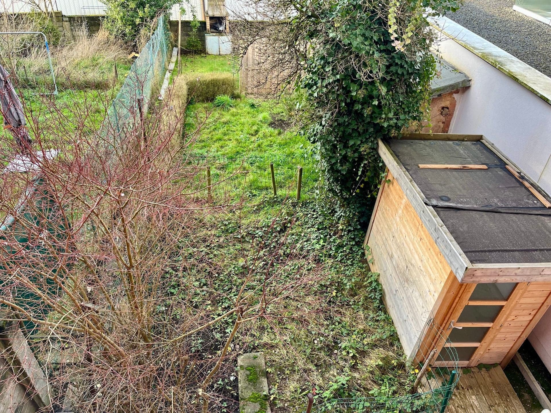 Appartement 1 chambre en vente à Luxembourg-Centre ville