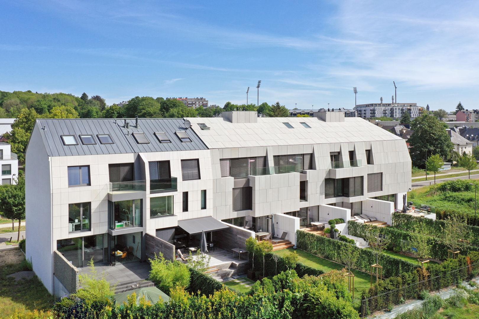 5-bedroom House for sale in Luxembourg-Belair
