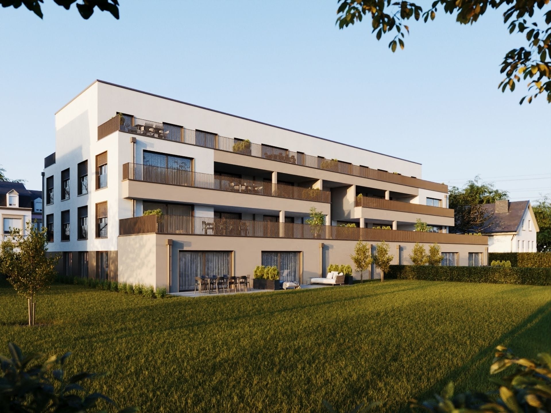 Plot of land for sale in Schuttrange