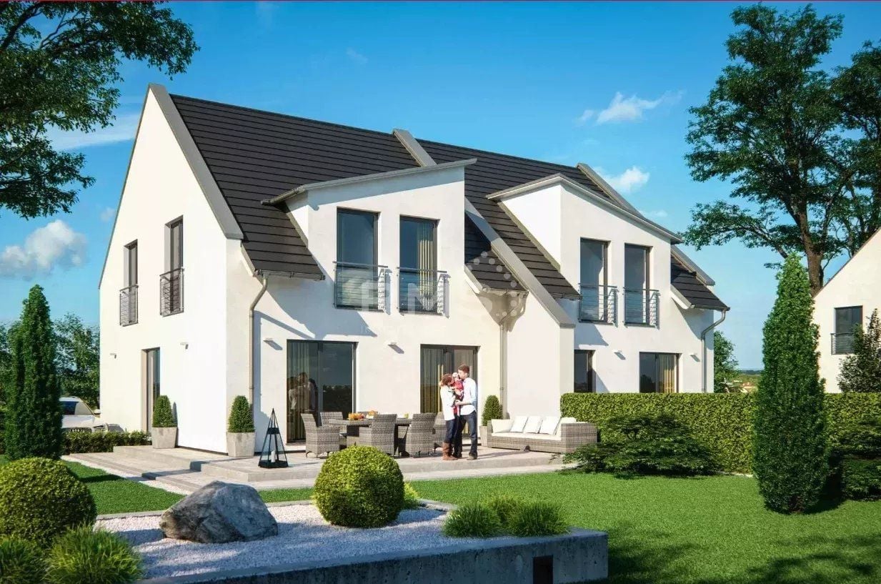 Maison en vente à Ell