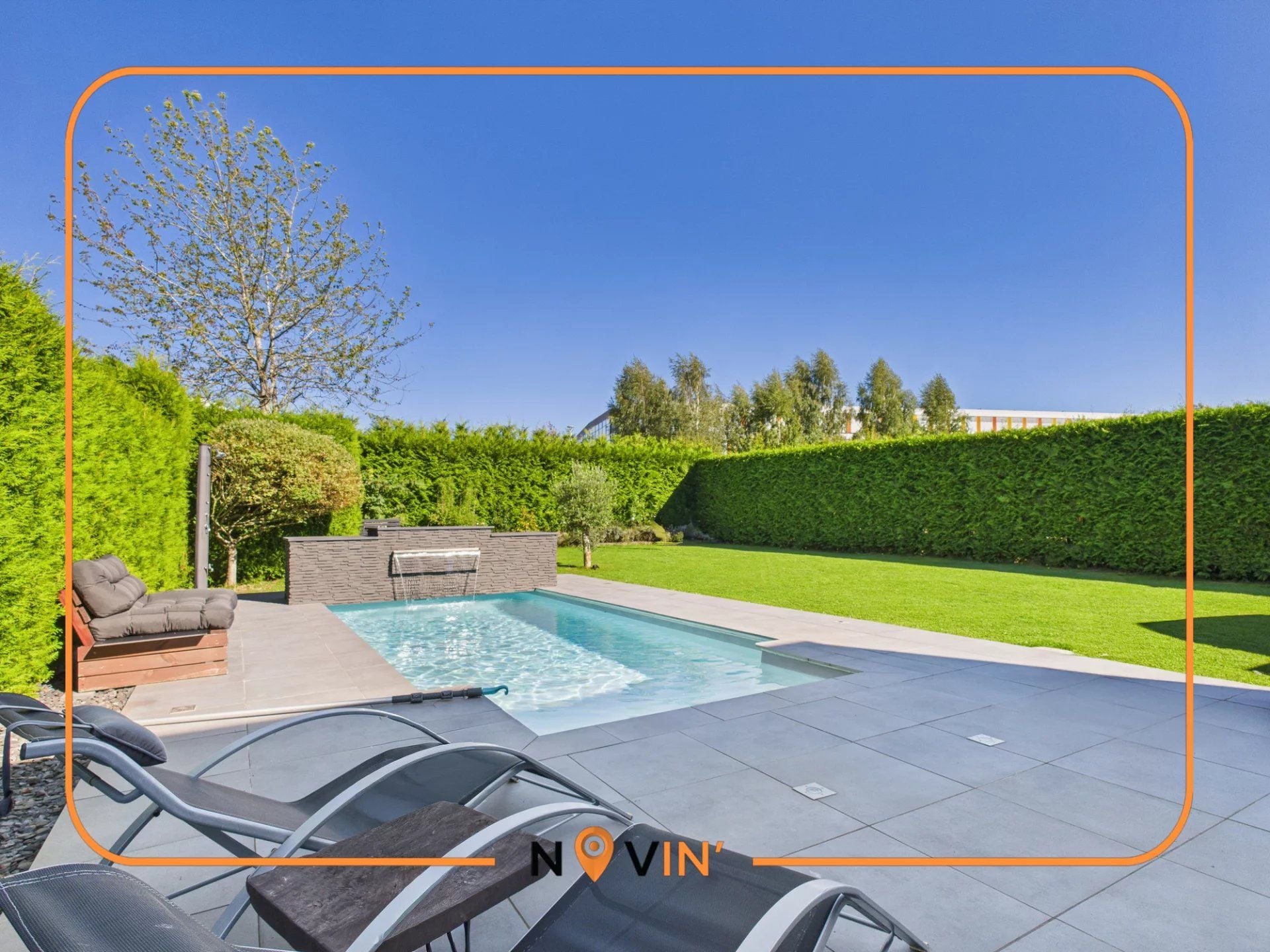 Villa 5 chambres en vente à Junglinster