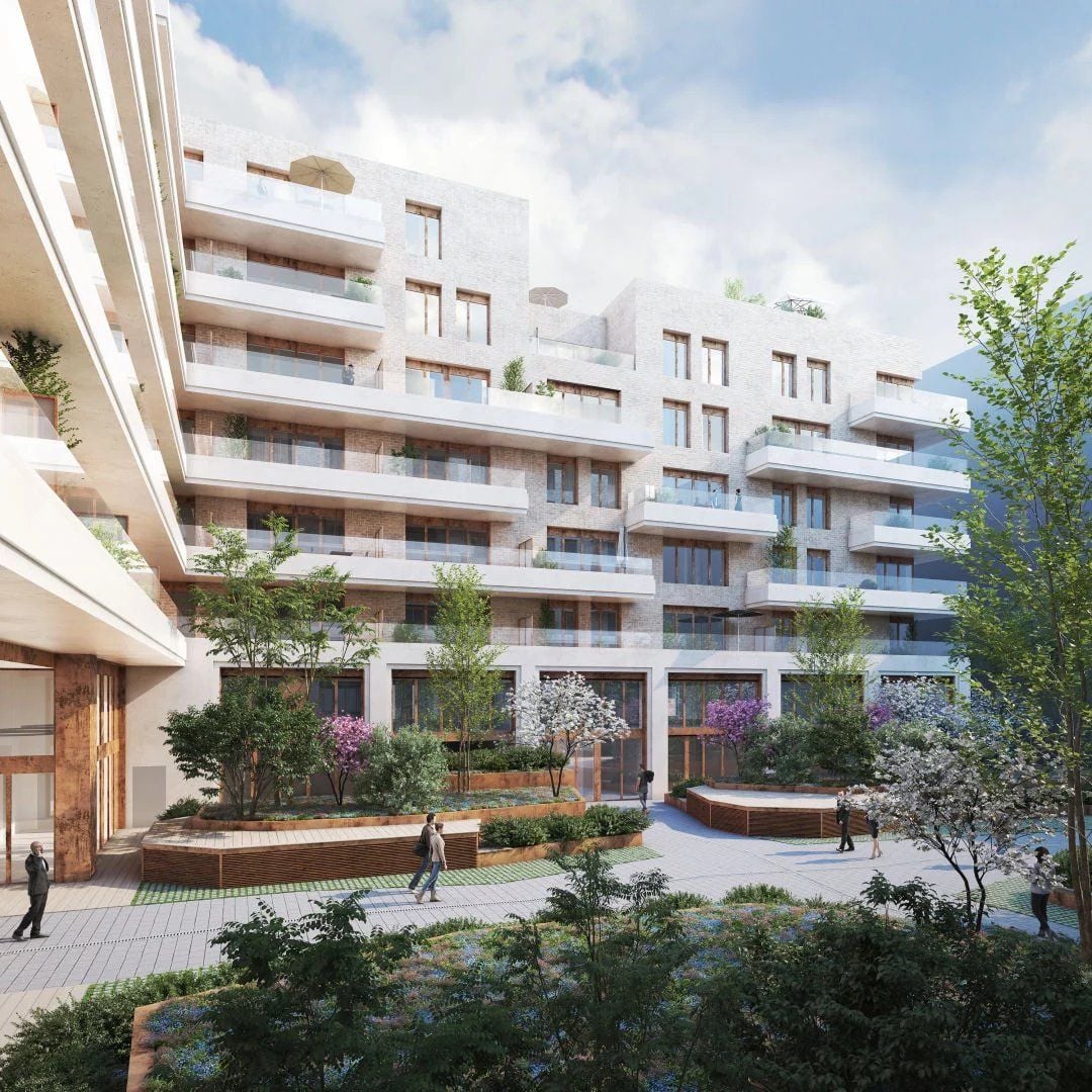 Local commercial en vente à Belval, commune de Esch-sur-Alzette
