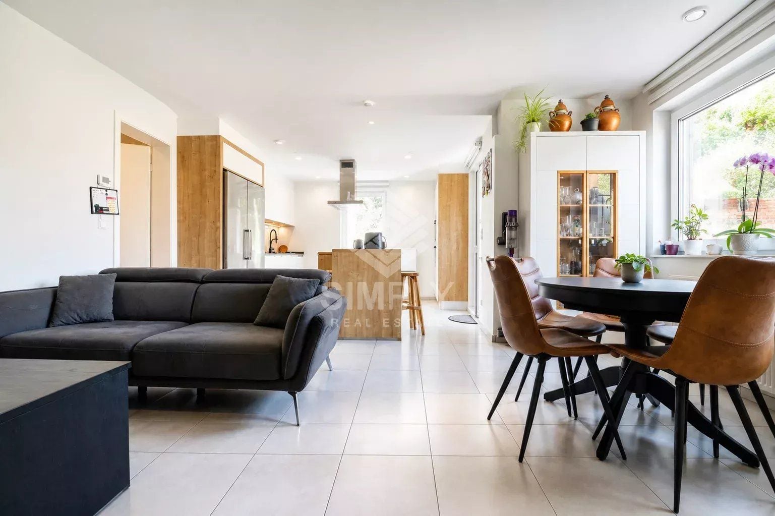 Appartement 3 chambres en vente à Rodange