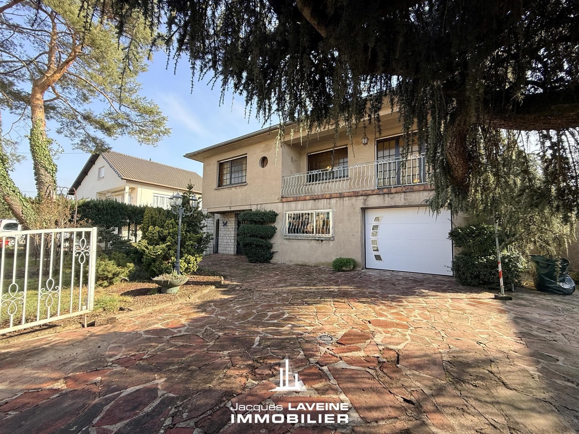 Maison 4 chambres en vente à Maizières-lès-Metz (FR)