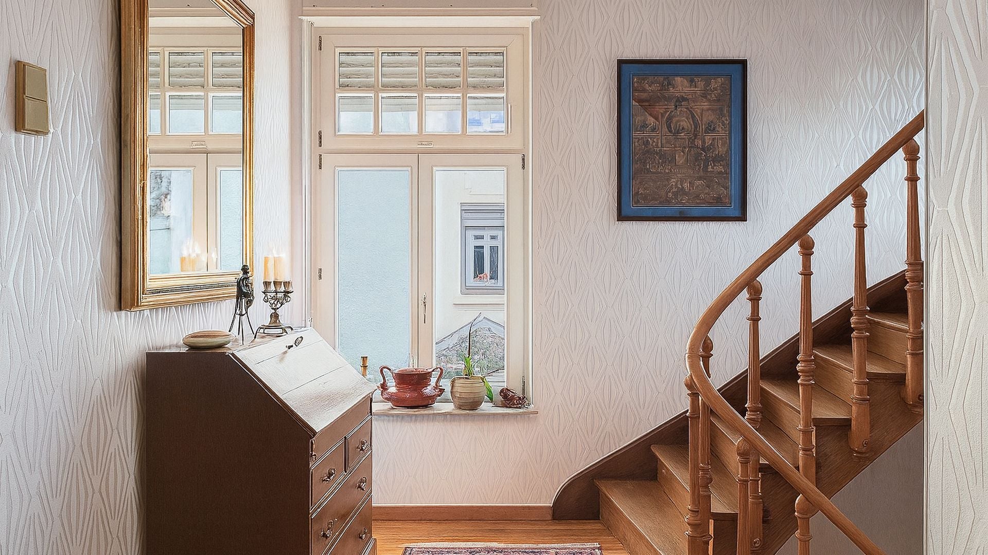 4-Zimmer-Haus zum Verkauf in Bettembourg