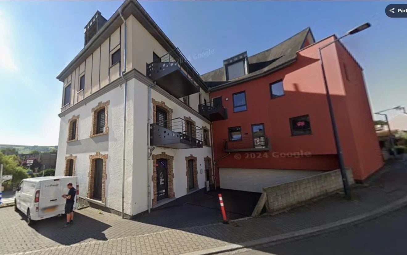 Office for sale in Ettelbruck