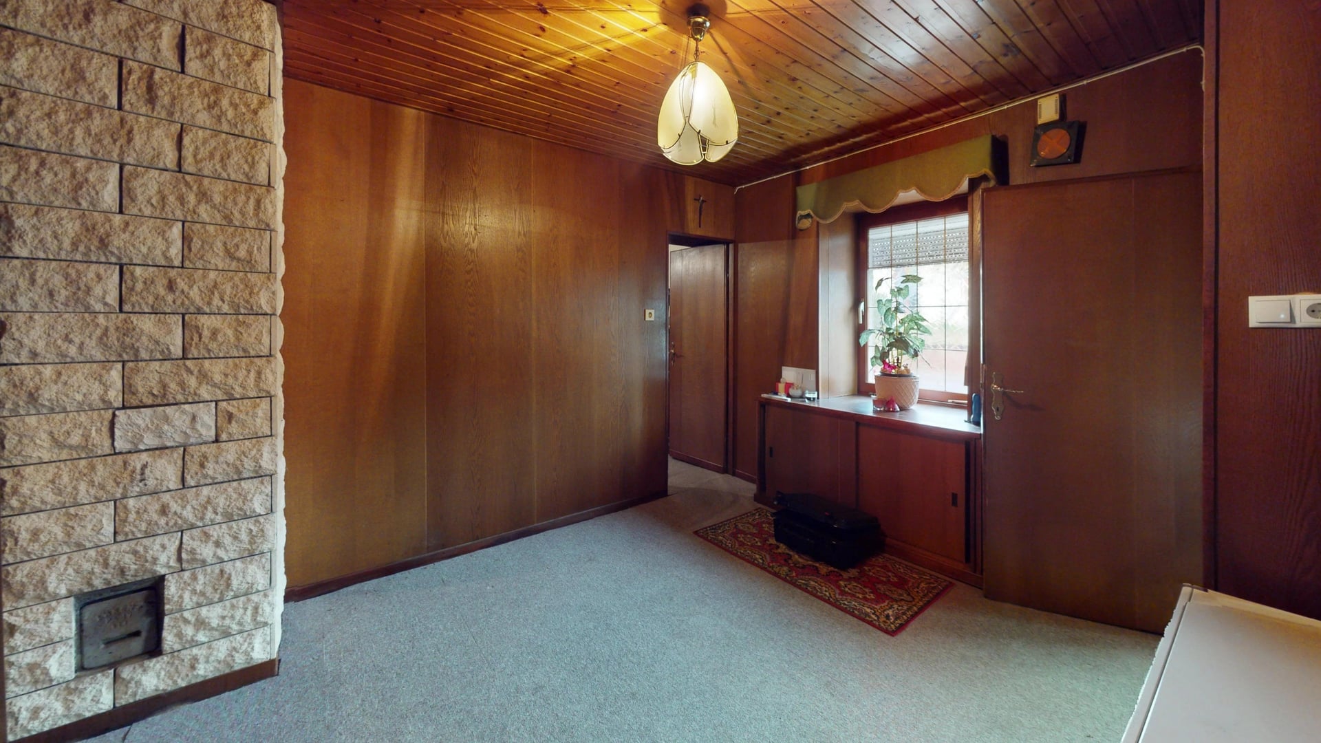 2-Zimmer-Haus zum Verkauf in Hautcharage