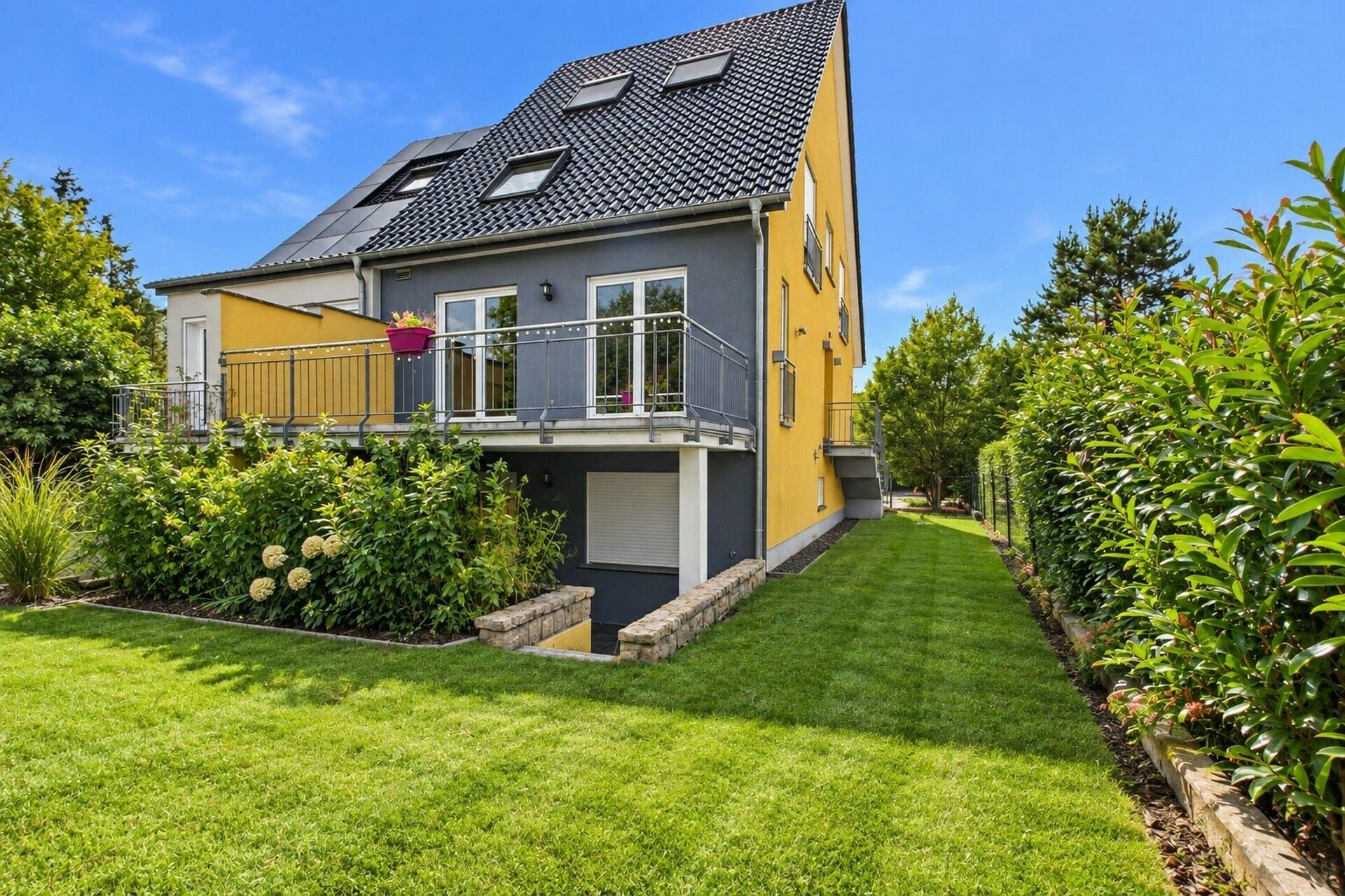 3-Zimmer-Haus zum Verkauf in Consdorf