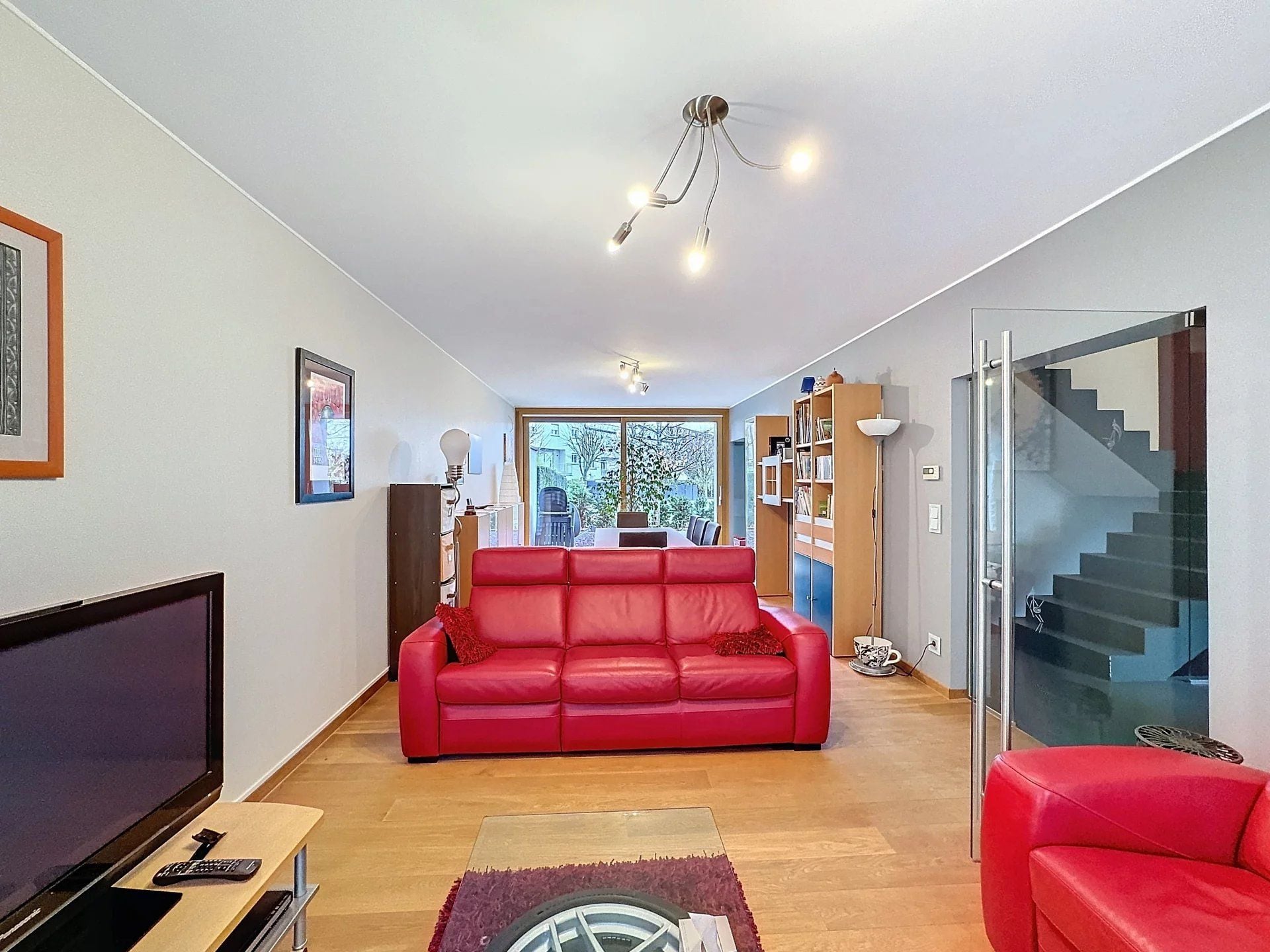 3-Zimmer-Haus zum Verkauf in Mondorf-les-Bains