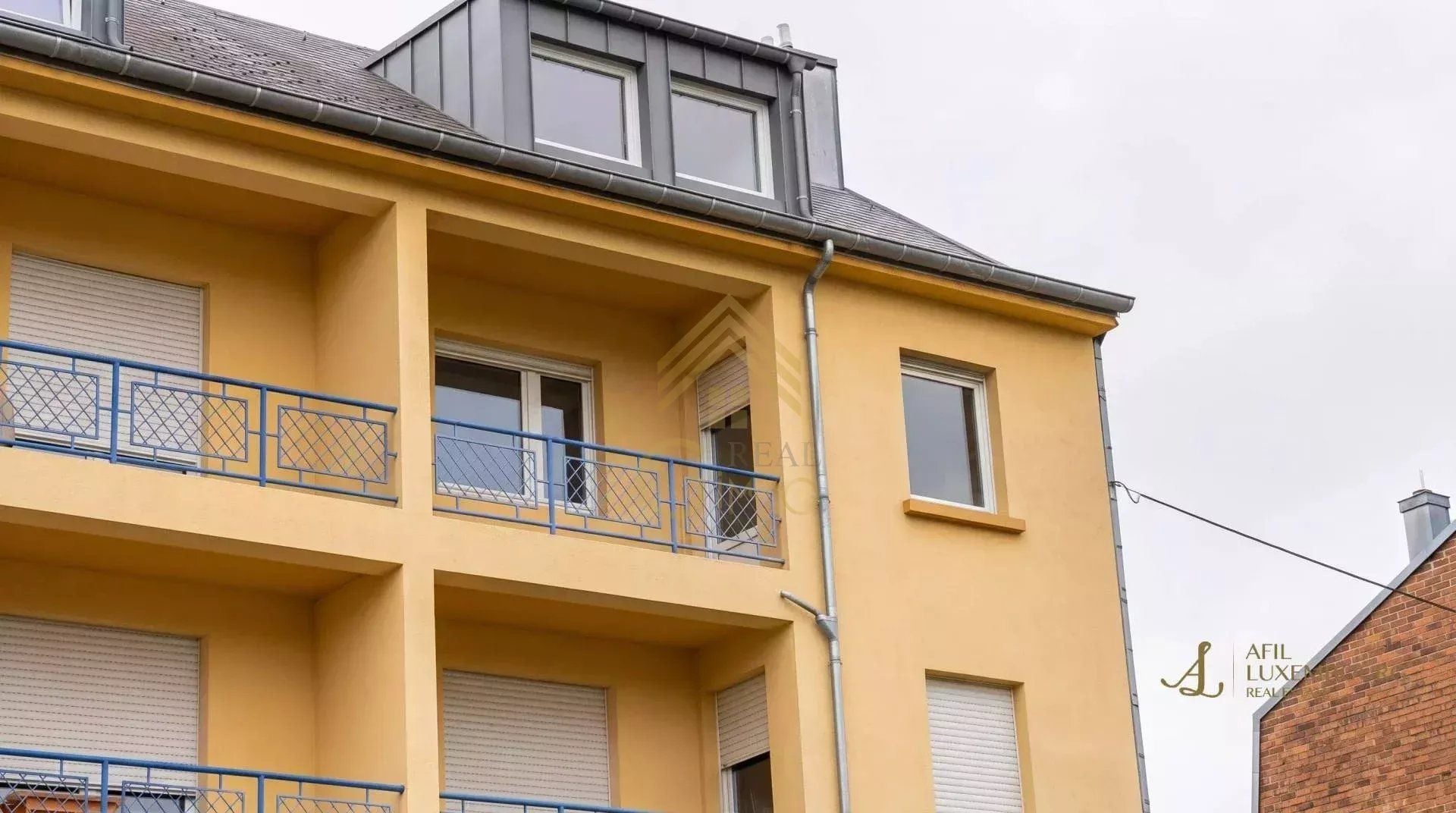 Appartement 3 chambres en vente à Pétange
