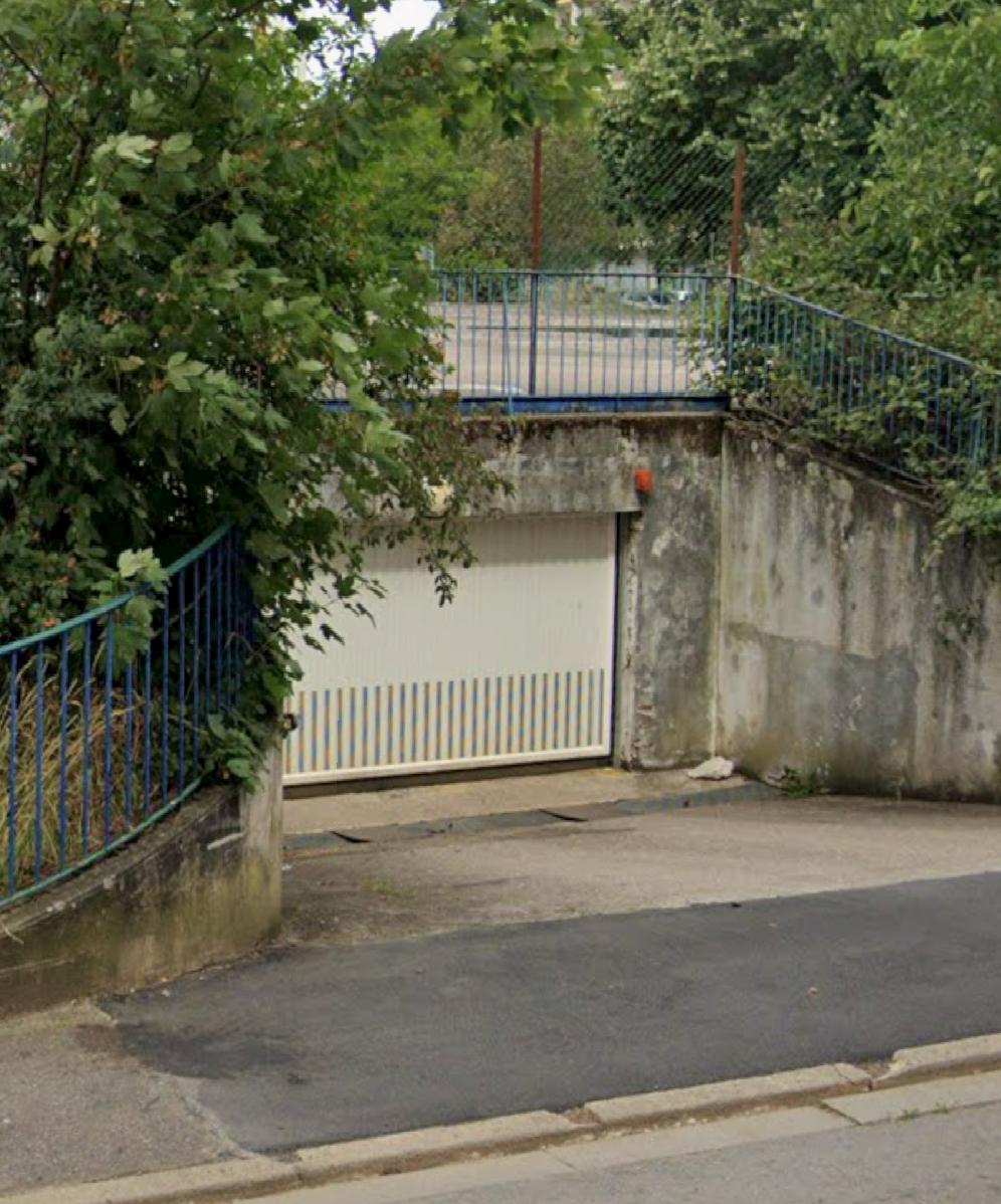 Parking en vente à Thionville