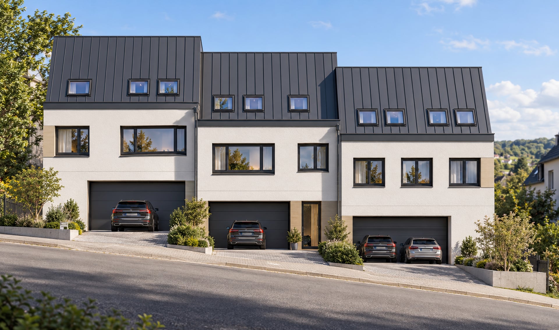 House for sale in Beyren, Flaxweiler municipality