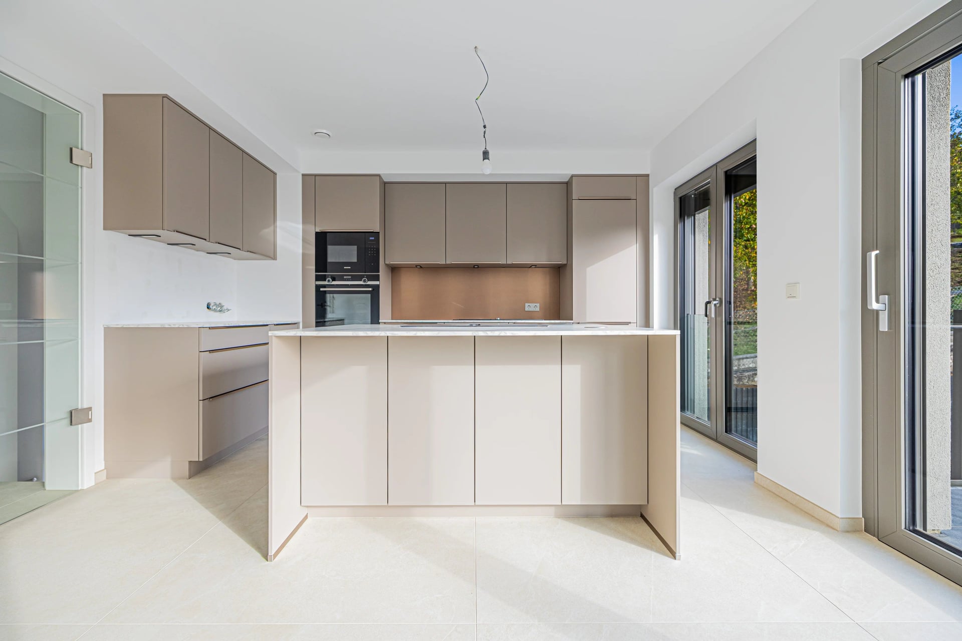 3-bedroom Duplex for rent in Lorentzweiler