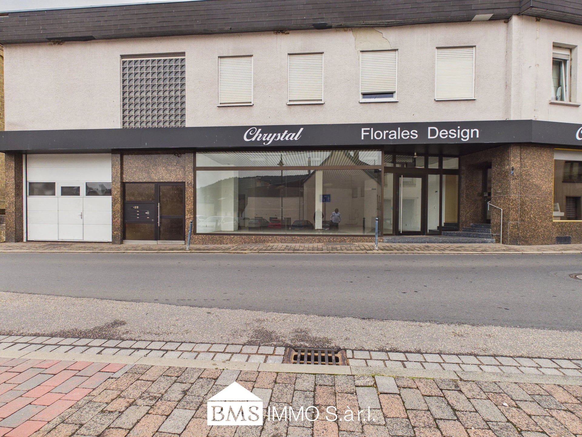 Geschäftslokal zur Miete in Bollendorf