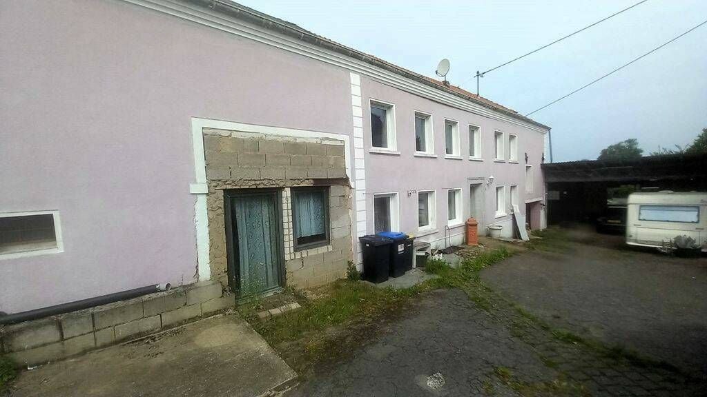 5-Zimmer-Haus zum Verkauf in Mettlach