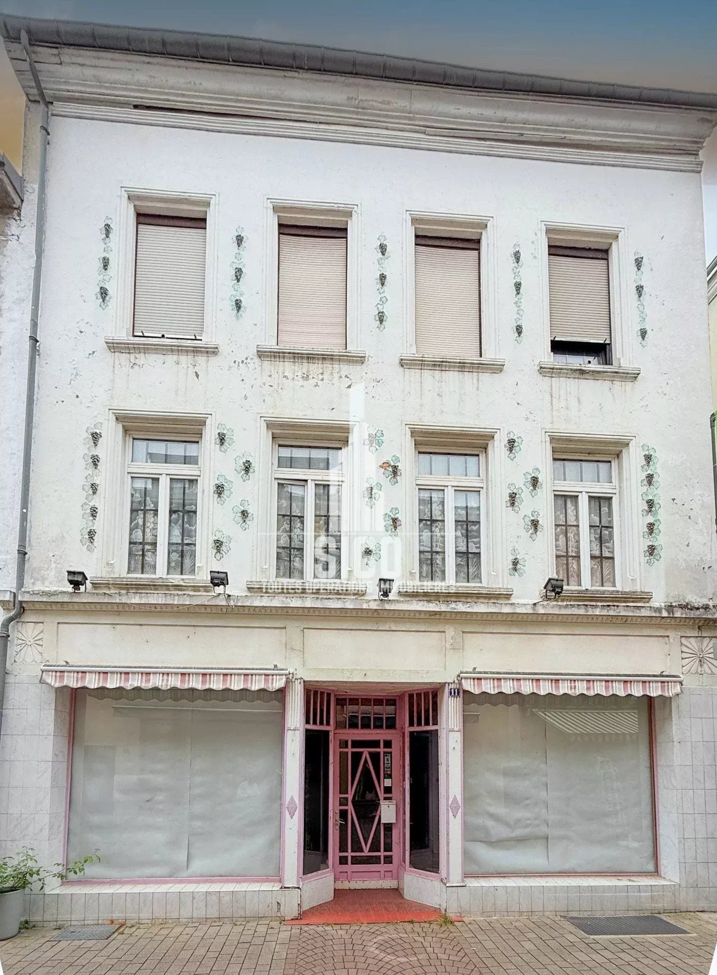 Apartment for sale in Grevenmacher