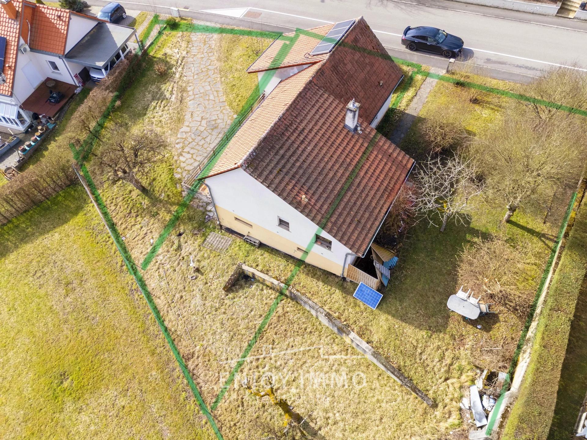 Plot of land for sale in Münsbach