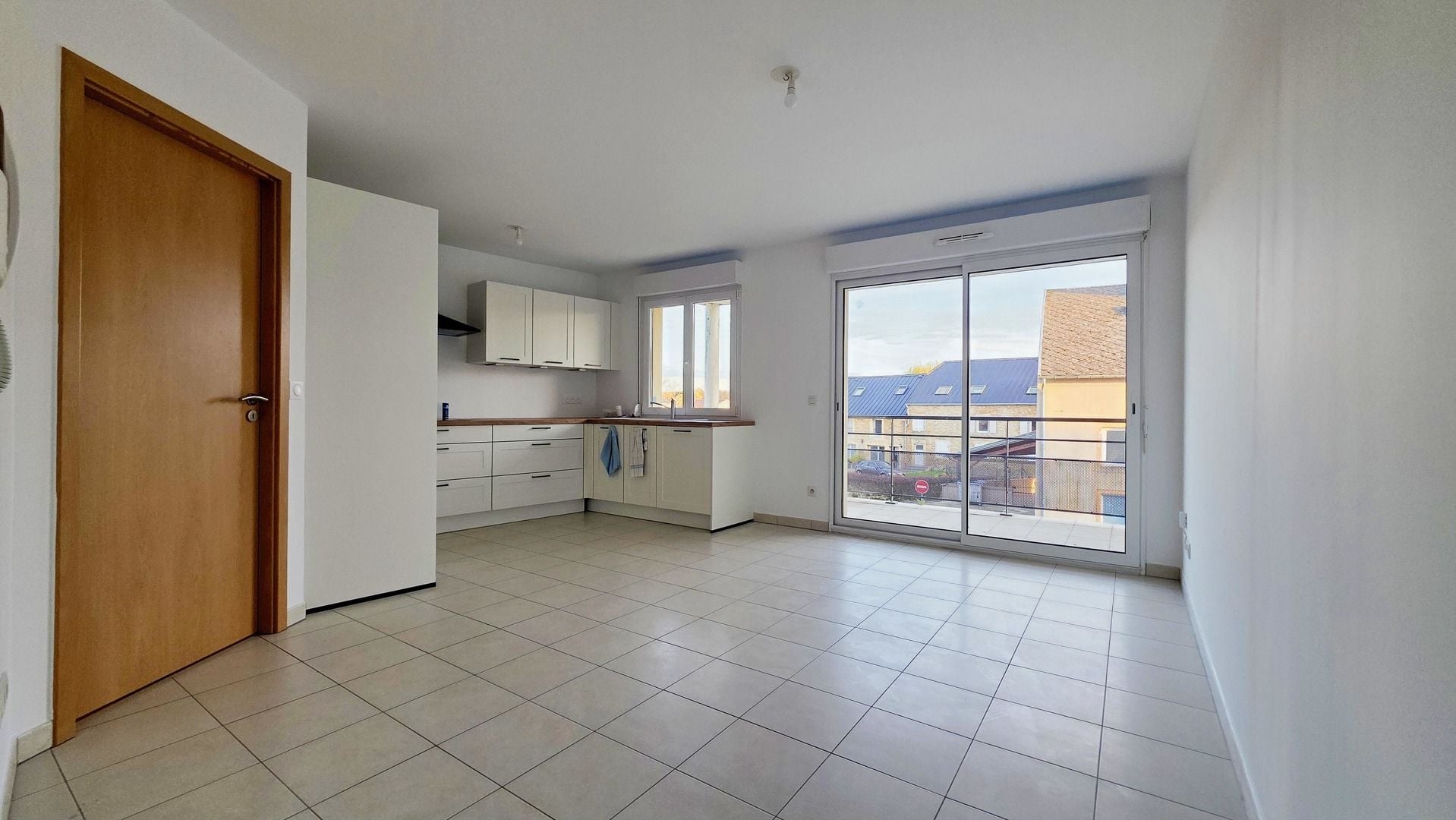 1-Zimmer-Wohnung zur Miete in Hagen (FR)