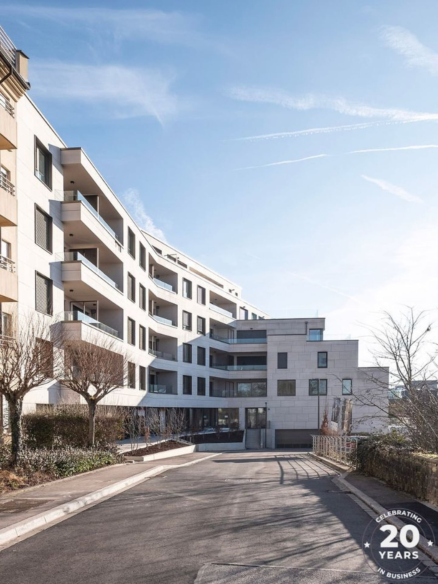 Bureau en vente à Luxembourg-Belair