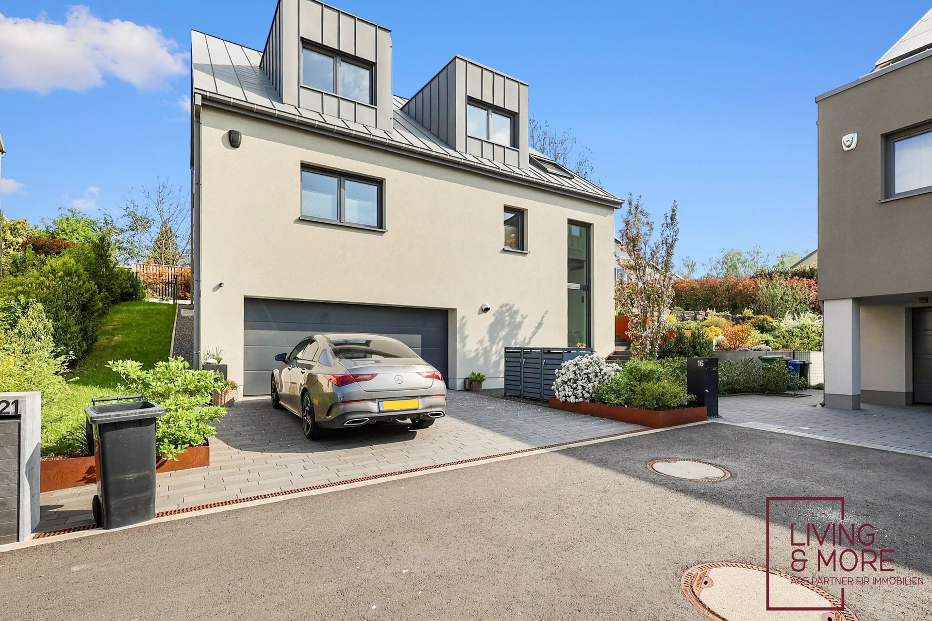 4-bedroom House for sale in Hassel