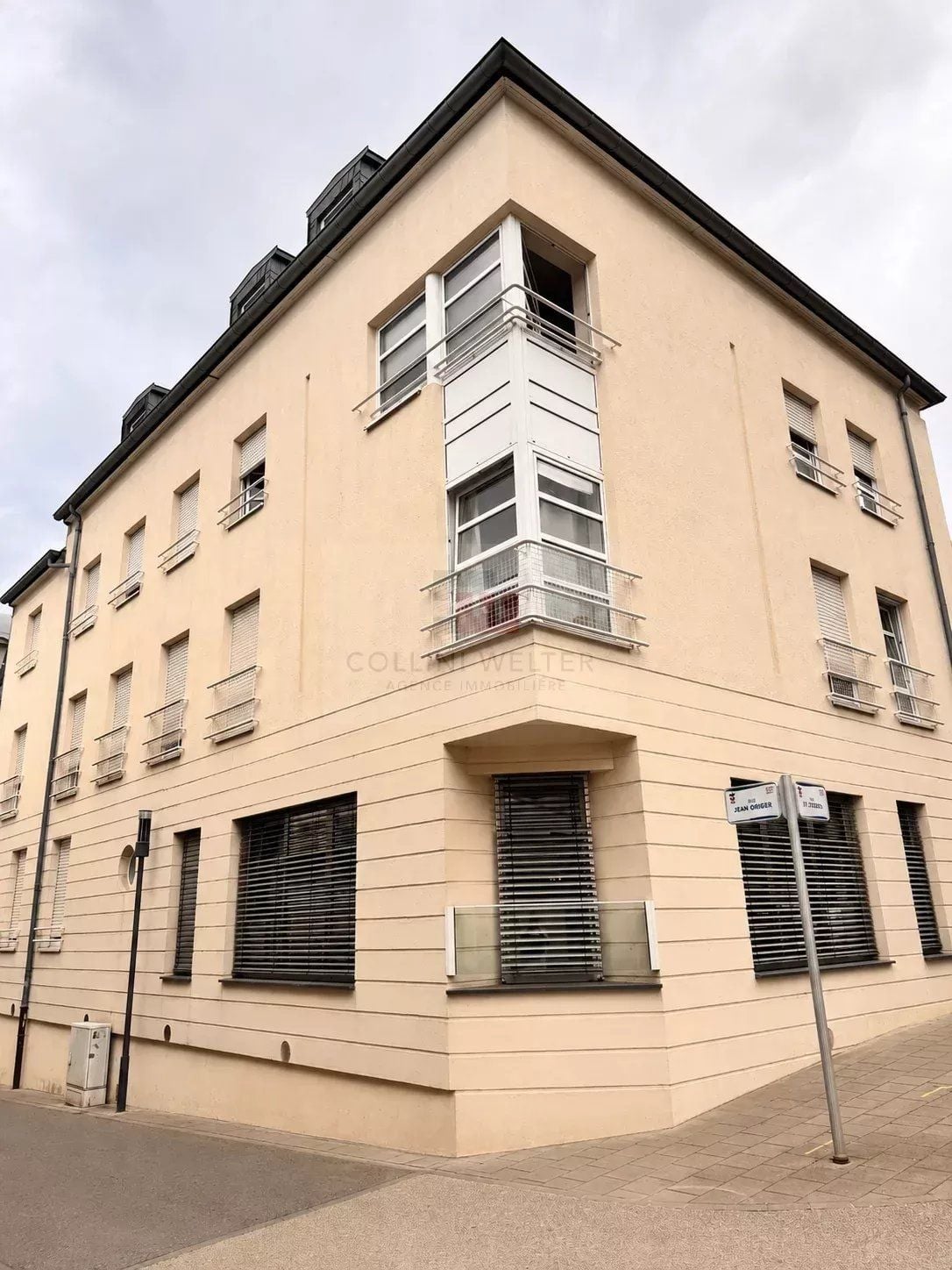 Studio 4 chambres en vente à Esch-sur-Alzette