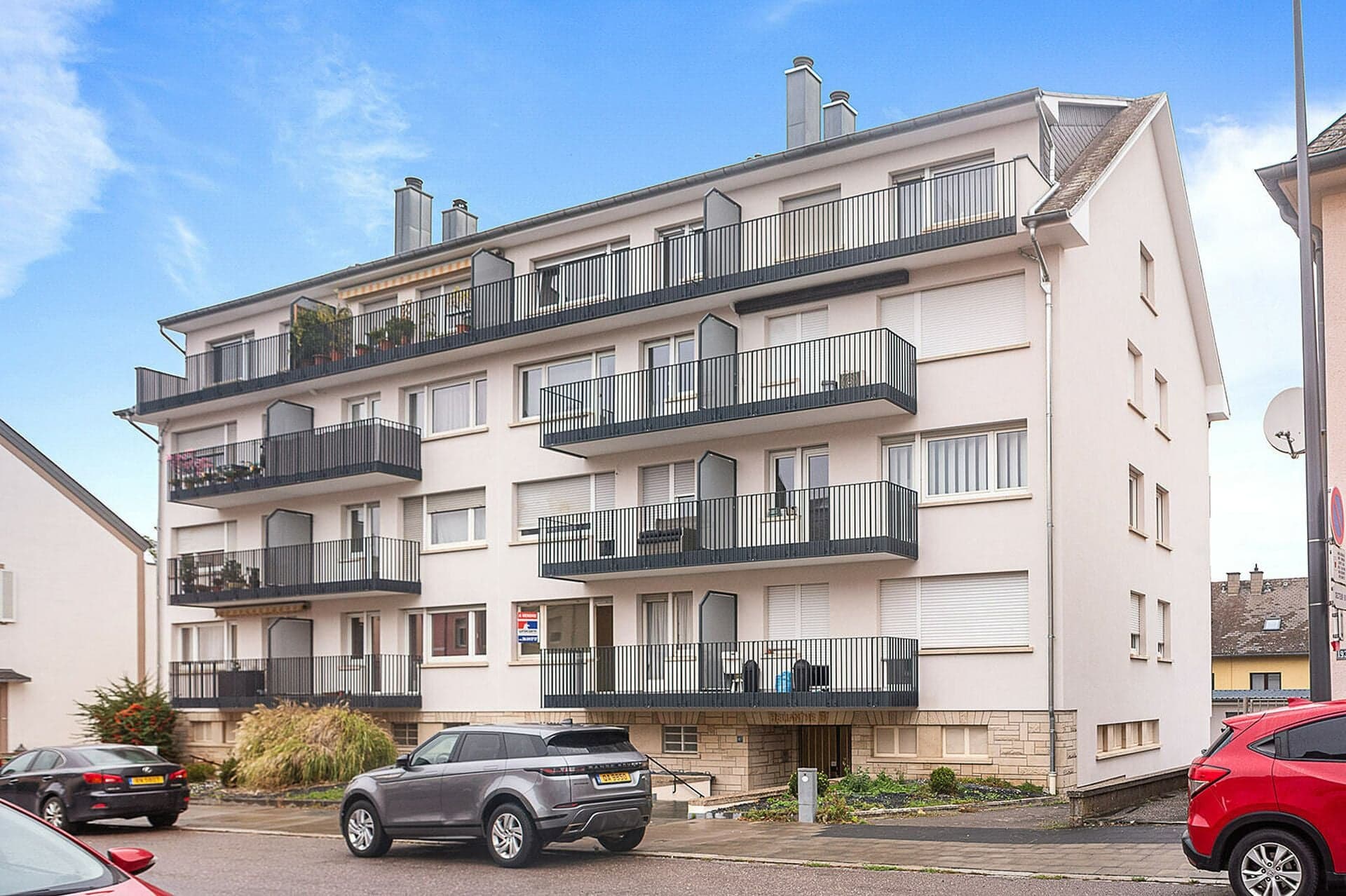 2-bedroom Apartment for sale in Luxembourg-Centre ville