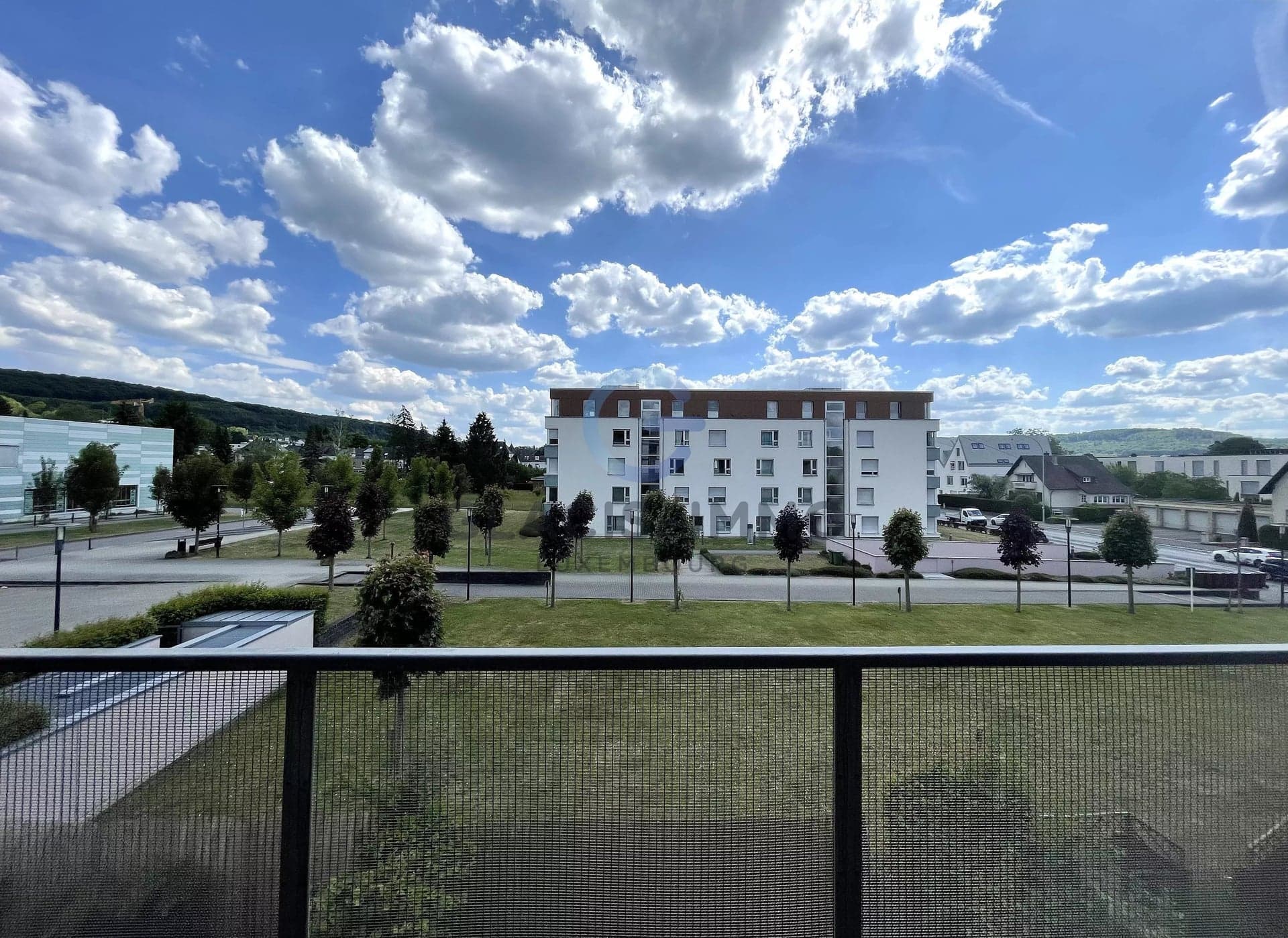 Studio zur Miete in Bereldange, Gemeinde Walferdange
