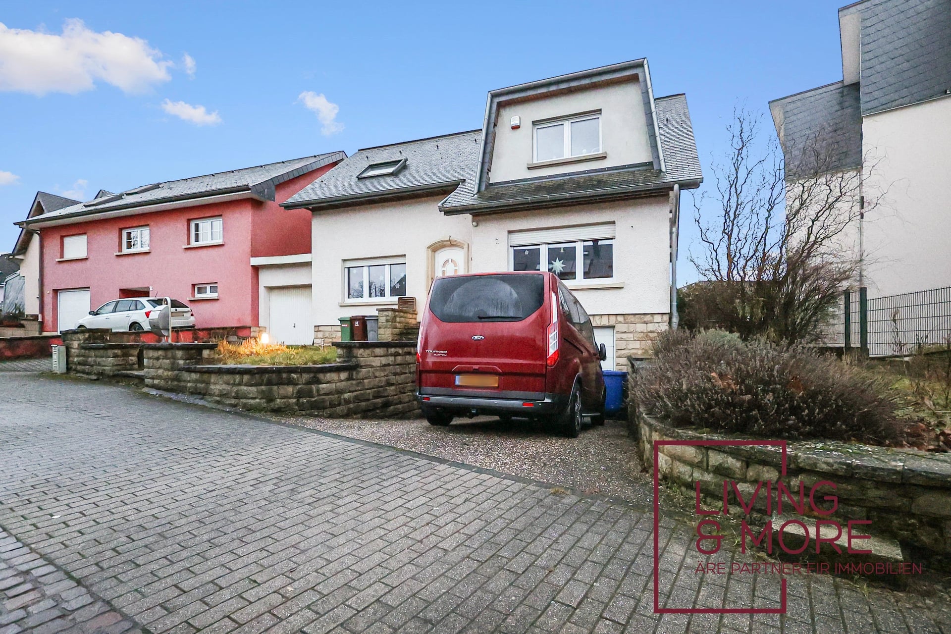 4-Zimmer-Haus zum Verkauf in Crauthem, Gemeinde Roeser