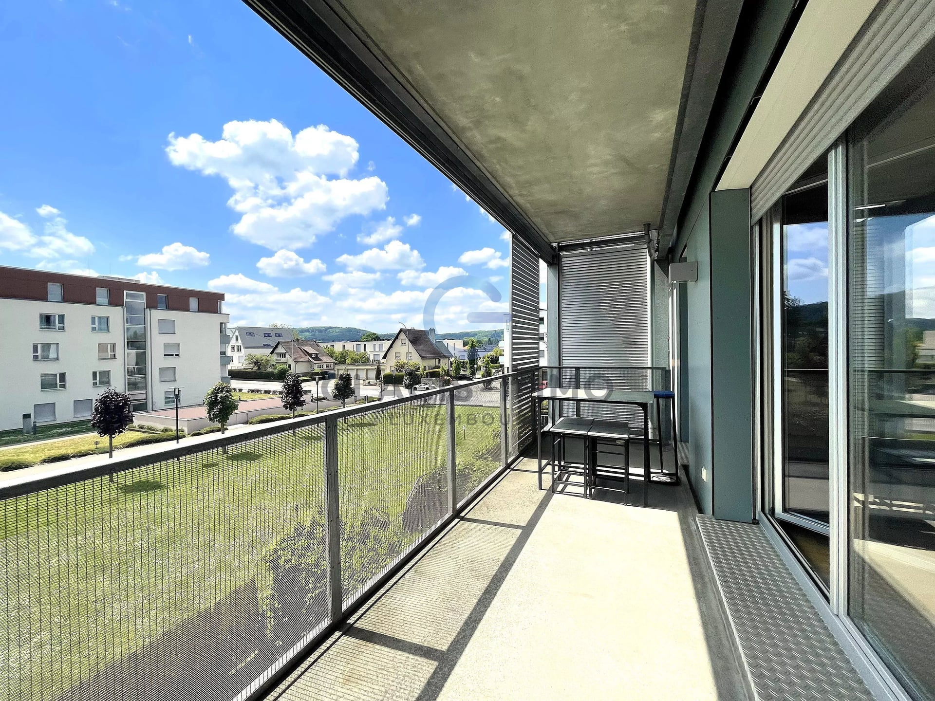 Appartement en location à Walferdange