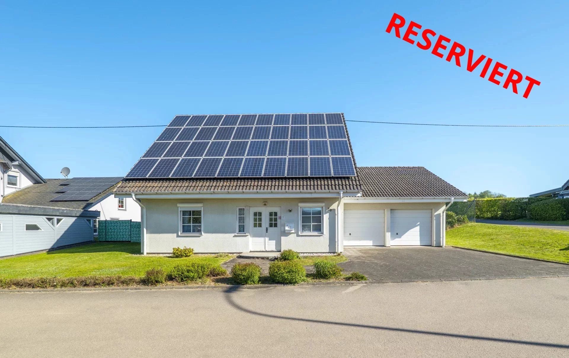 3-bedroom House for sale in Lorscheid