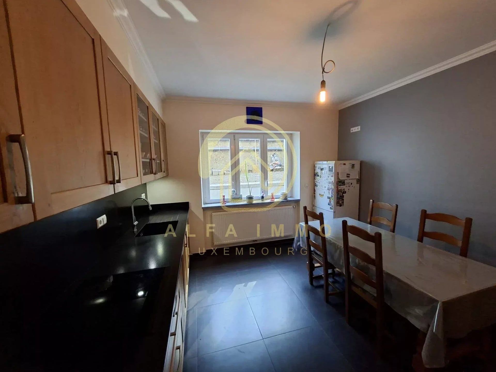 Maison 3 chambres en vente à Differdange