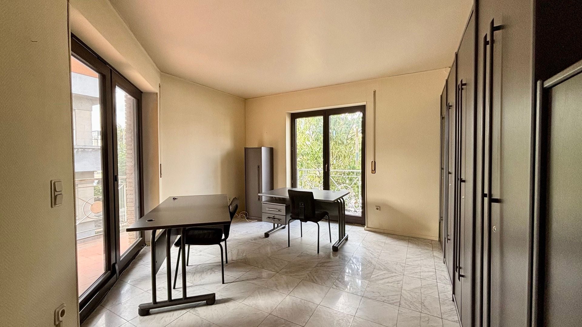 4-bedroom Apartment for sale in Luxembourg-Merl