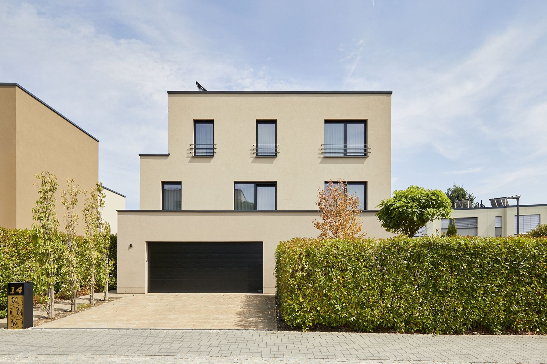 5-Zimmer-Haus zum Verkauf in Differdange