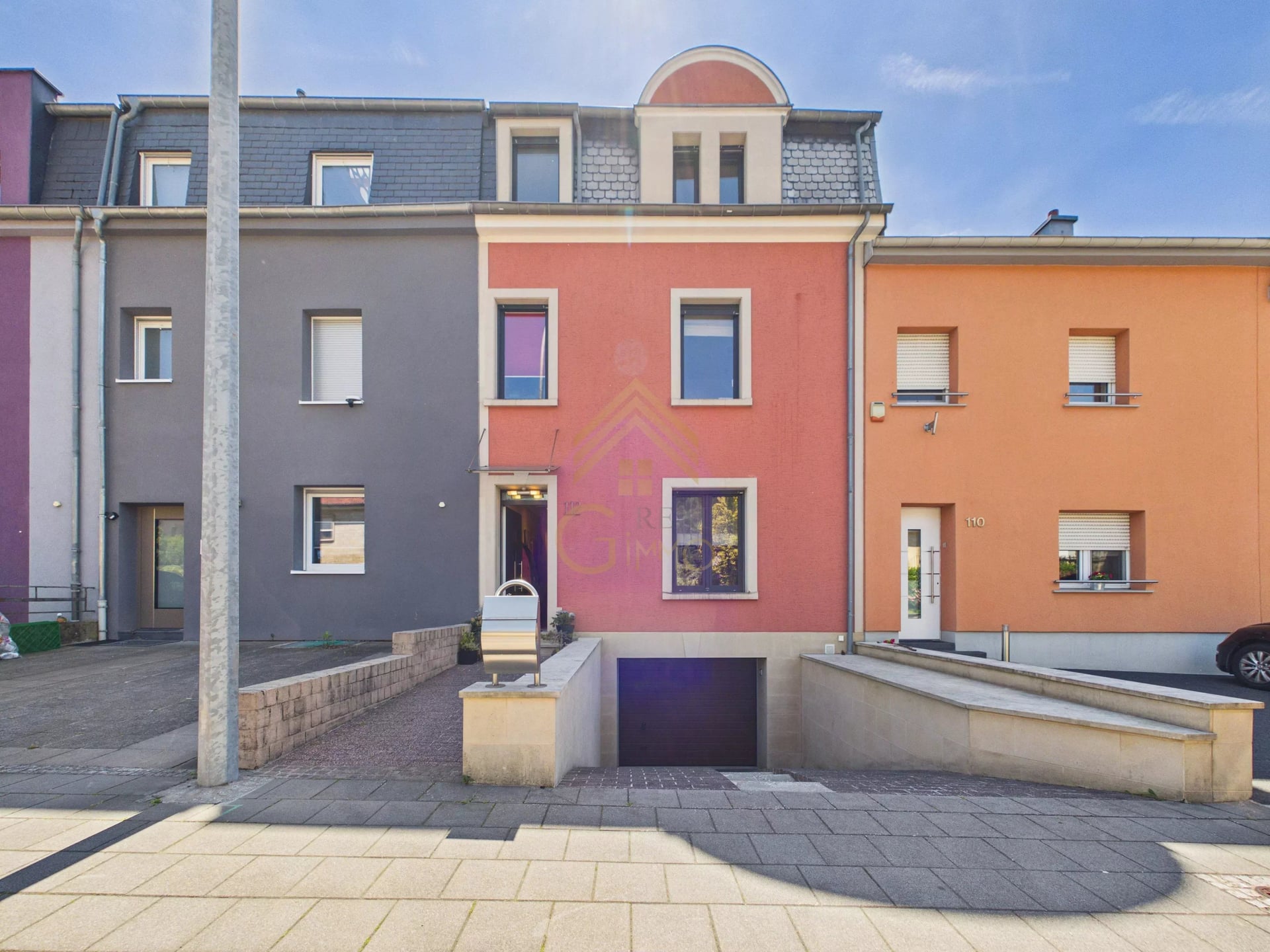 Maison 3 chambres en vente à Belvaux