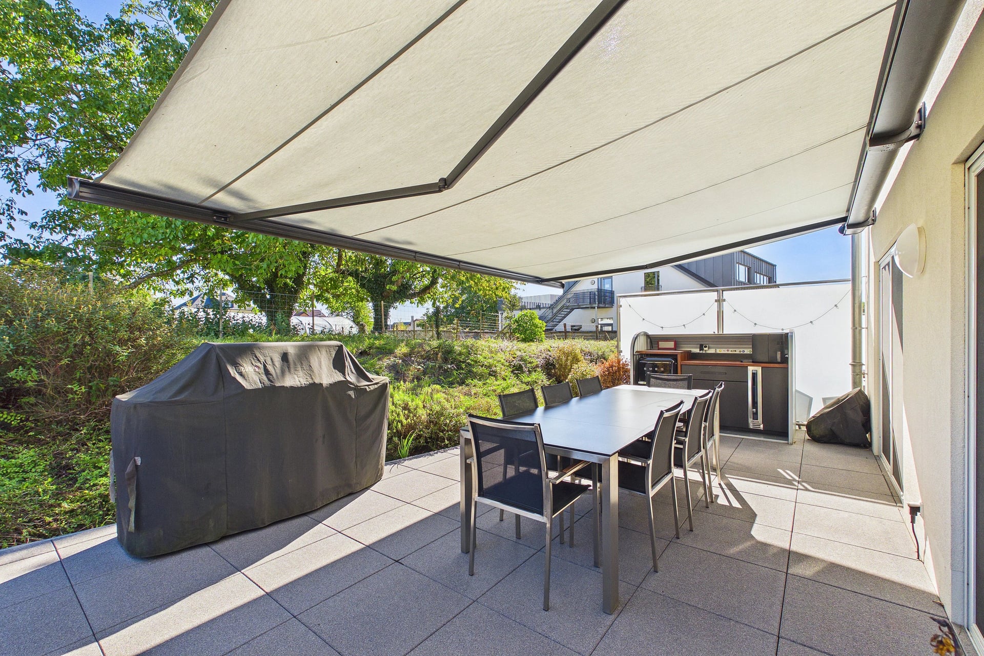 5-bedroom Apartment for sale in Filsdorf, Dalheim municipality