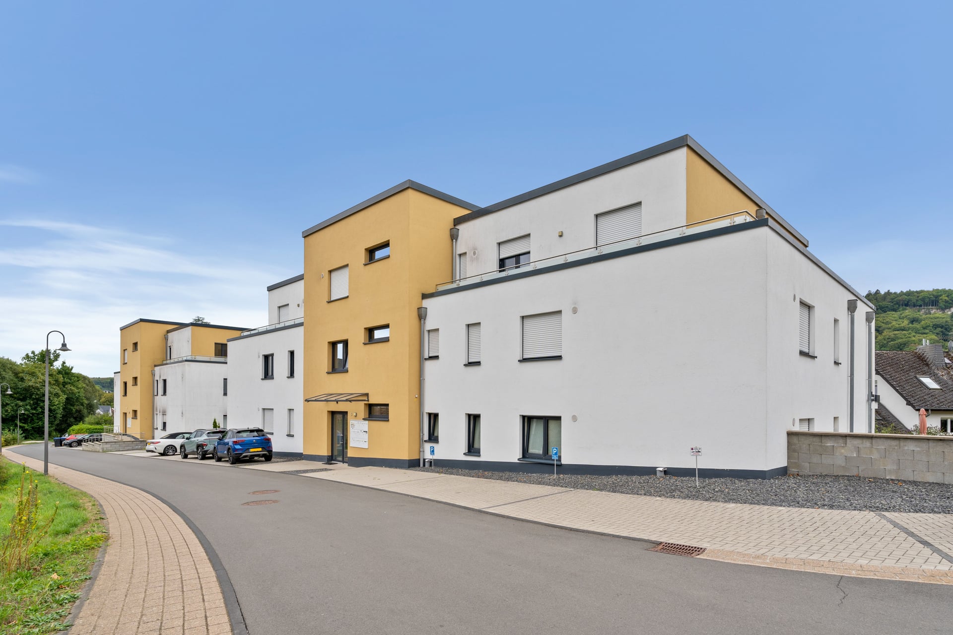 Appartement 2 chambres en vente à Echternacherbrück