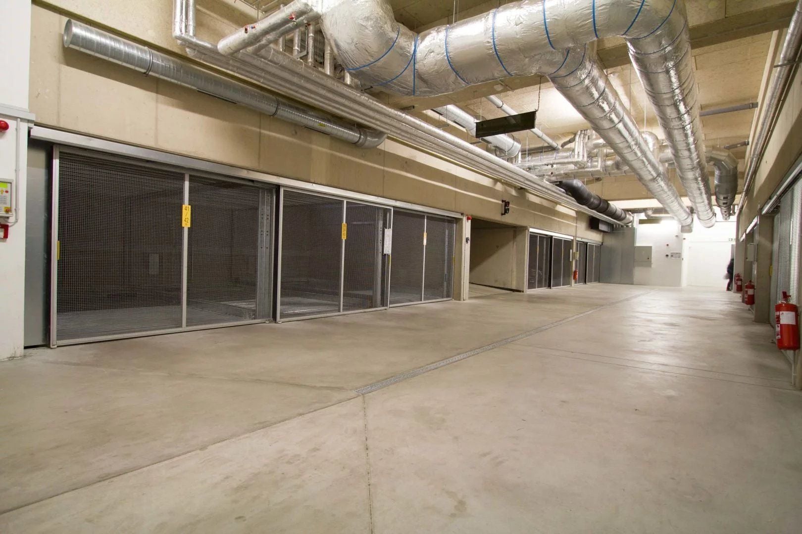Parking for rent in Luxembourg-Eich