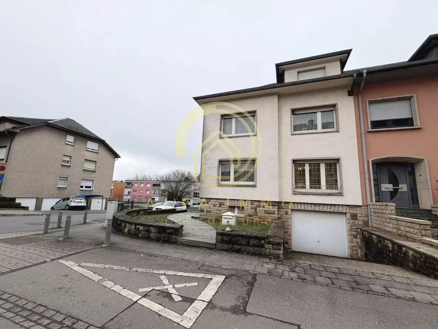 3-bedroom House for sale in Esch-sur-Alzette