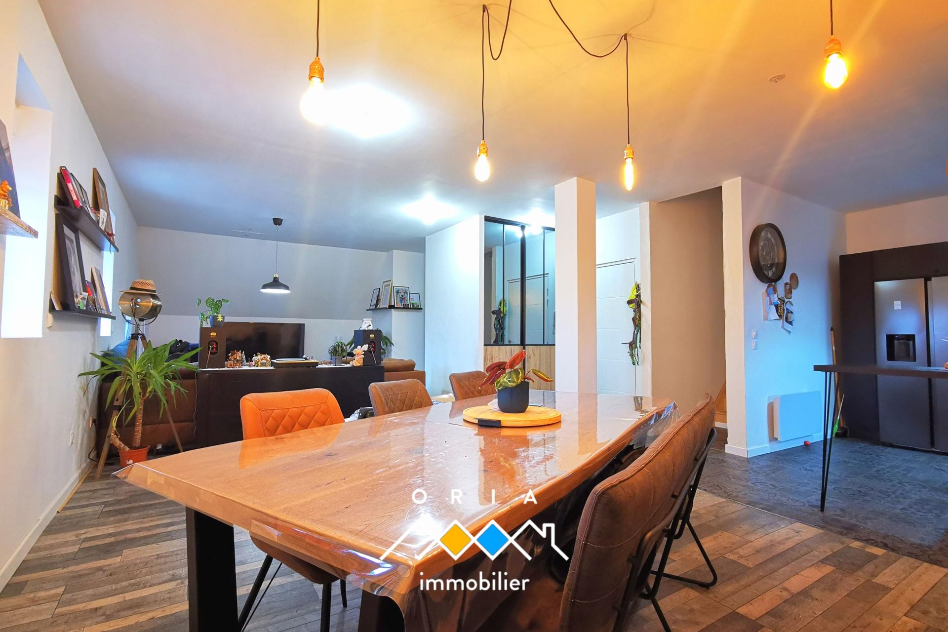 2-Zimmer-Wohnung zum Verkauf in Pagny-sur-Moselle