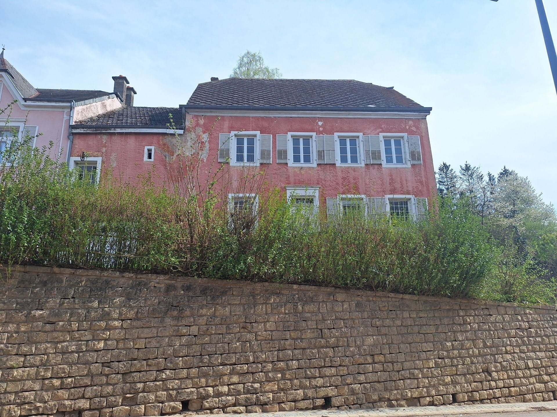 5-bedroom House for sale in Brouch, Helperknapp municipality