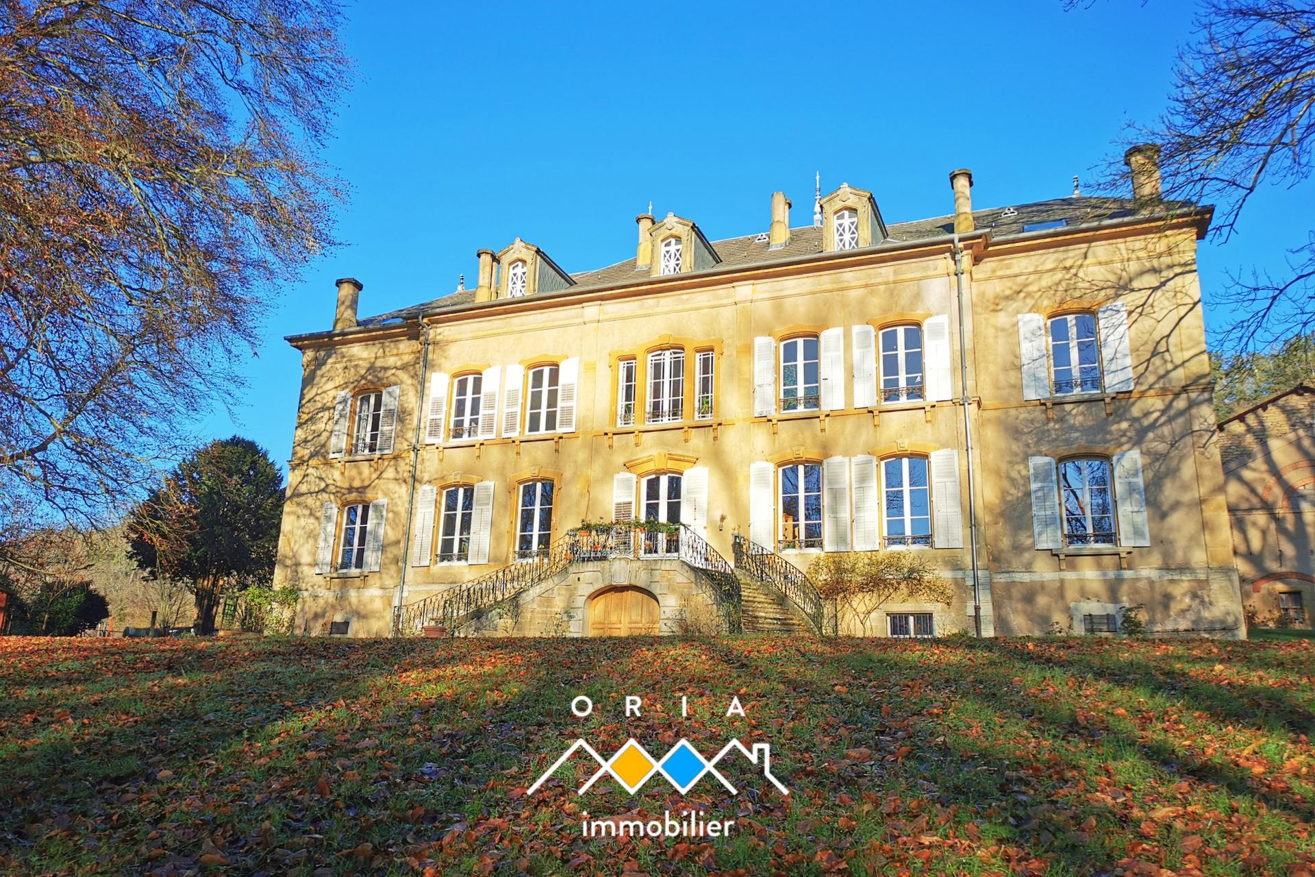 Appartement 3 chambres en vente à Bayonville-sur-Mad