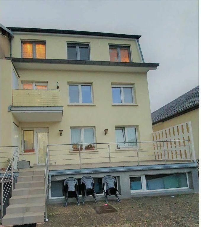 3-Zimmer-Wohnung zum Verkauf in Leudelange