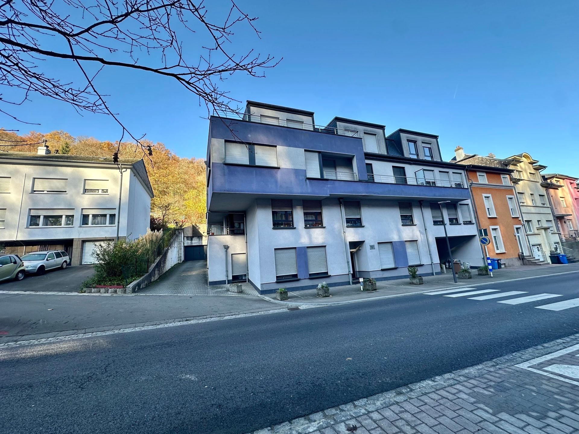 Appartement 2 chambres en vente à Differdange
