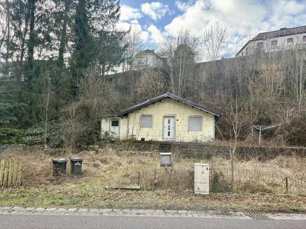 Maison individuelle en vente à Hosingen