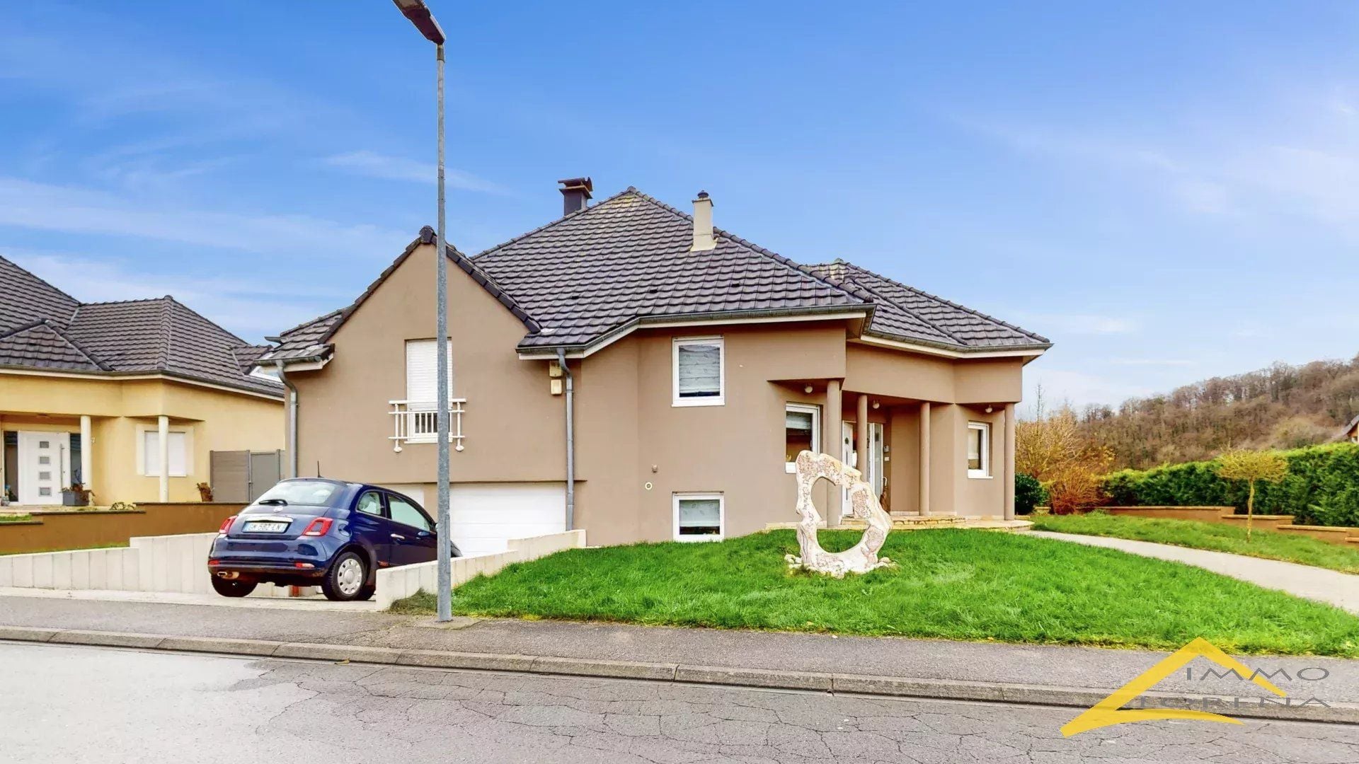 3-bedroom House for sale in Crusnes (FR)