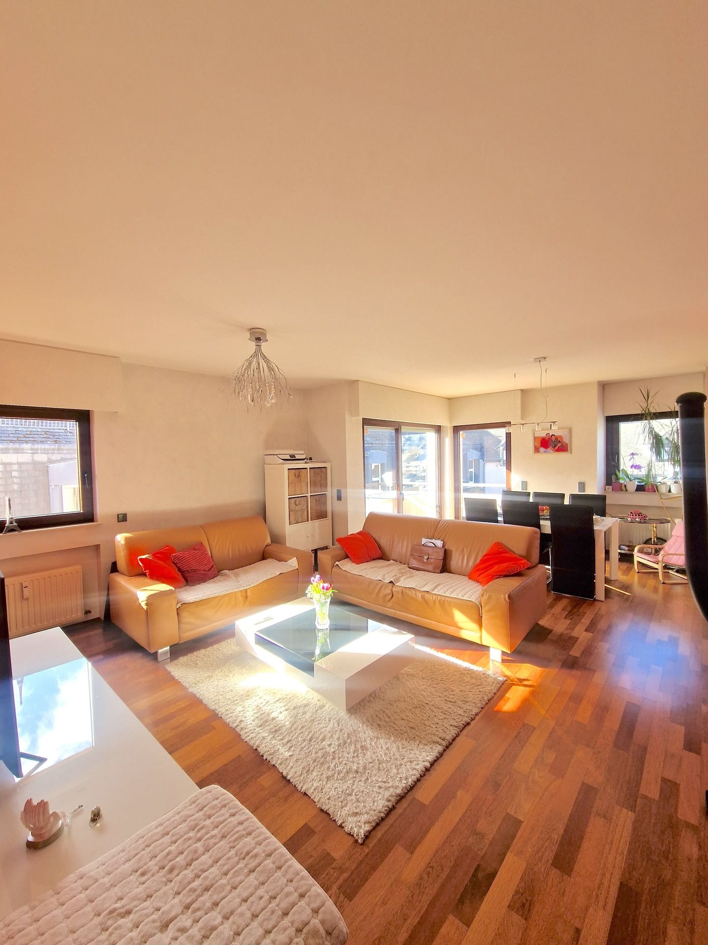 2-bedroom Apartment for sale in Ettelbruck