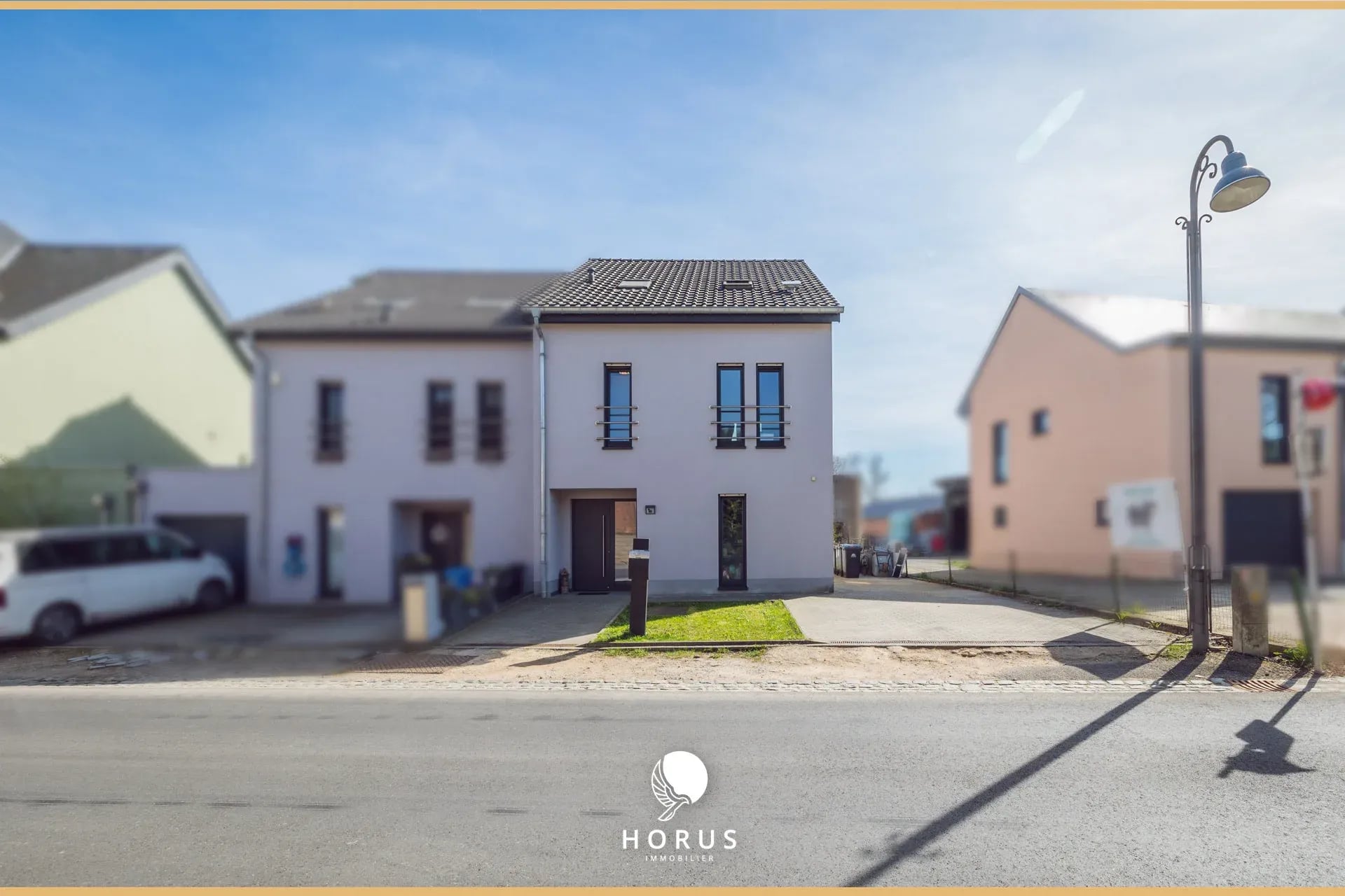 4-Zimmer-Haus zum Verkauf in Niederpallen